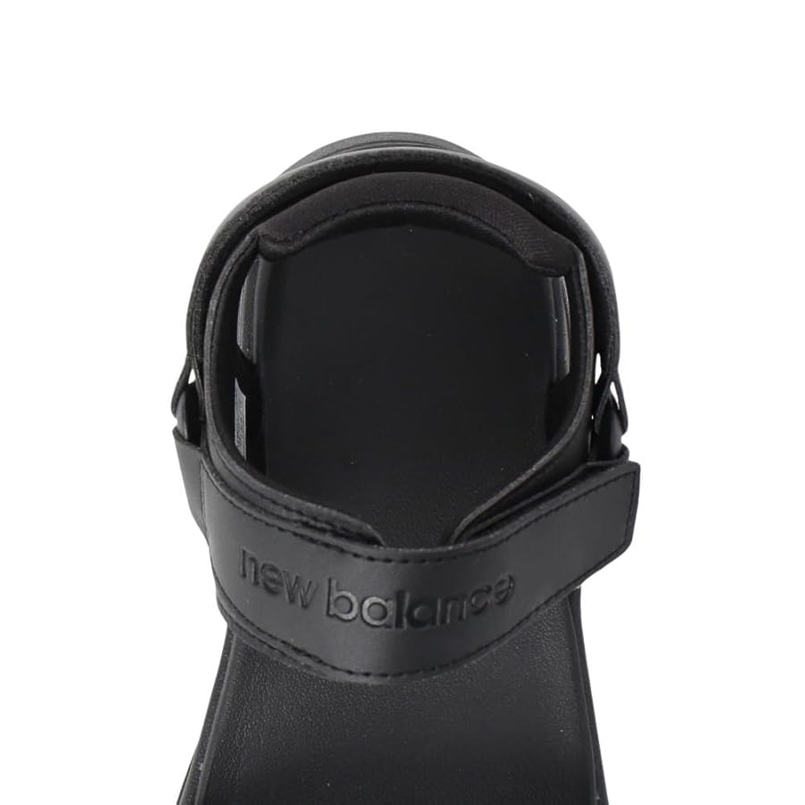 Amazon | [ニューバランス] スポーツサンダル SWAFSH Straps